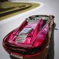 McLaren MP4-12C Spider