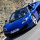 McLaren MP4-12C Spider
