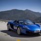 McLaren MP4-12C Spider