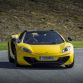 McLaren MP4-12C Spider