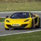 McLaren MP4-12C Spider