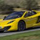McLaren MP4-12C Spider