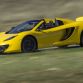 McLaren MP4-12C Spider