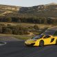 McLaren MP4-12C Spider