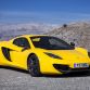 McLaren MP4-12C Spider