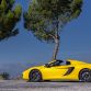 McLaren MP4-12C Spider