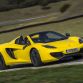 McLaren MP4-12C Spider