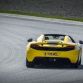 McLaren MP4-12C Spider