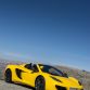 McLaren MP4-12C Spider
