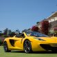 McLaren MP4-12C Spider