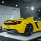 McLaren MP4-12C Spider