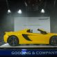 McLaren MP4-12C Spider