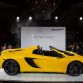 McLaren MP4-12C Spider