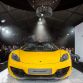 McLaren MP4-12C Spider