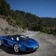 McLaren MP4-12C Spider