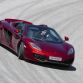 McLaren MP4-12C Spider
