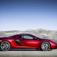 McLaren MP4-12C Spider