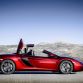 McLaren MP4-12C Spider