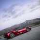 McLaren MP4-12C Spider