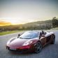 McLaren MP4-12C Spider