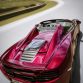 McLaren MP4-12C Spider