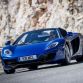 McLaren MP4-12C Spider