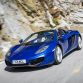 McLaren MP4-12C Spider