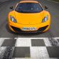 McLaren MP4-12C
