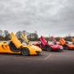 McLaren MP4-12C