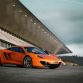 McLaren MP4-12C