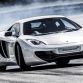 McLaren MP4-12C