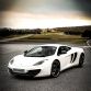 McLaren MP4-12C