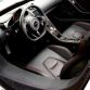 McLaren MP4-12C