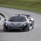McLaren P1