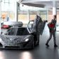 McLaren P1