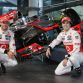 McLaren MP4-28
