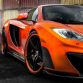 McLaren MP4-VX by Vorsteiner