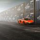 McLaren MP4-VX by Vorsteiner