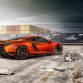McLaren MP4-VX by Vorsteiner