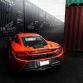 McLaren MP4-VX by Vorsteiner