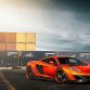 McLaren MP4-VX by Vorsteiner