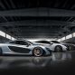 McLaren MSO Defined