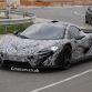 McLaren P1 2012 Spy Photos