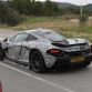 McLaren P1 2012 Spy Photos