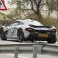 McLaren P1 2012 Spy Photos