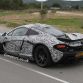 McLaren P1 2012 Spy Photos