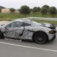 McLaren P1 2012 Spy Photos