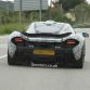 McLaren P1 2012 Spy Photos