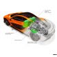 McLaren P1 2013 First Photos