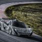 McLaren P1 2013 First Photos